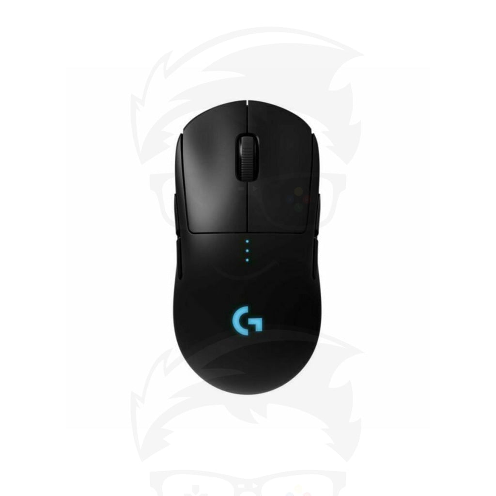 Logitech G Pro Wireless BLACK GAMING MOUSE Logitech G Pro Wireless BLACK GAMING MOUSE